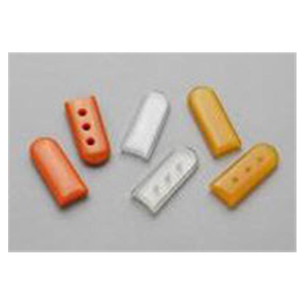 Protector Instrument Tip 2x9x25mm Orange 100/Bg